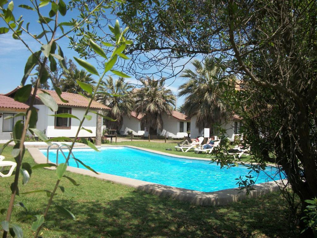 Marserena Λα Σερένα Εξωτερικό φωτογραφία